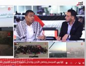 تليفزيون اليوم السابع يستعرض أبرز ما جاء في القمة المصرية الأردنية بالقاهرة.."فيديو"