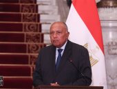 وزير الخارجية يتوجه لجنوب أفريقيا لرئاسة وفد مصر باجتماعات اللجنة المشتركة