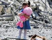 شاخوا قبل الأوان.. أبرز عبارات مؤثرة لأطفال فلسطين أبكت قلوب العالم