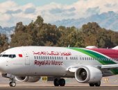 الخطوط الجوية المغربية تعلن إلغاء رحلات من وإلى تل أبيب