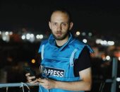 أخويا مات برصاص الاحتلال.. شقيق شهيد صحفى فلسطينى يتحدث عن ساعاته الأخيرة 