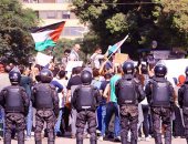 حزب صوت مصر: فكرة تهجير أهالى غزة إلى سيناء حلم إسرائيلى لن يتحقق