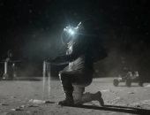 لمحاربة الغبار القمرى.. رواد فضاء أرتميس مون يرتدون بدلات فضائية ذات مجال كهربائى