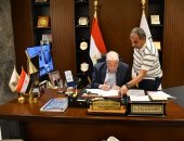 274 حالة تصالح على مخالفات بناء "نموذج 10" لأهالى مدينة شرم الشيخ‎