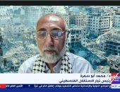 تيار الاستقلال الفلسطينى: القاهرة تقوم بجهد دبلوماسى وإغاثى كبير لدعم غزة