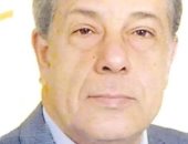 وفاة الكاتب الصحفى رؤوف توفيق.. و"الوطنية للصحافة" تنعيه