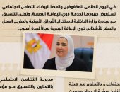 التضامن فى أسبوع.. 25 ألف مشروع بتكلفة 500 مليون جنيه لتوفير سبل الحماية للمرأة المصرية