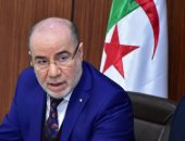 وزير الأوقاف الجزائرى يشيد بدور مصر فى دعم القضية الفلسطينية