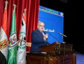 الخشت يطالب الأجيال الجديدة باستدعاء روح نصر أكتوبر لترسيخ أركان الدولة الوطنية