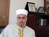 مفتى بلغاريا لـ"أ ش أ": لابد أن يسعى المسلمون لإظهار صورة الإسلام الحقيقية 