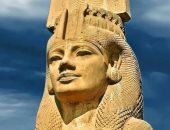 اكتشاف جديد ربما يشير لمقبرة أول حاكمة فى مصر القديمة منذ 5000 سنة