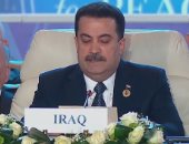 رئيس وزراء العراق: تطوير قطاع البترول نجح في جذب الاستثمارات العالمية