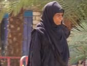 قرية السماحة للنساء فقط.. 303 سيدات عشن فى الصحراء وحولنها إلى جنة خضراء (فيديو)