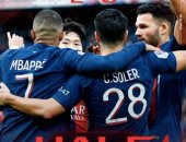دوري أبطال أوروبا.. التشكيل المتوقع لموقعة باريس سان جيرمان ضد ميلان