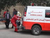 متحدث الهلال الأحمر بغزة: نجرى العمليات بالممرات ومرضى السرطان والفشل الكلوى على حافة الموت