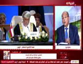 سفير عمان بالقاهرة: مصر أوصلت رسالتها برفض التهجير بقمة القاهرة للسلام