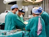 2835 عملية قلب مفتوح وقسطرة علاجية للمرضى الأولى بالرعاية بمحافظة الفيوم