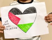 استشارى نفسى يقدم 4 خطوات لتوعية الأطفال بالقضية الفلسطينية منها رسم اللوحات