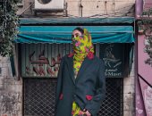 الموضة كفعل مقاومة.. "ياسمين" تروي قصة الشعب الفلسطيني بالأزياء