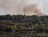 تصاعد حدة القصف المتبادل على الحدود اللبنانية الجنوبية مع إسرائيل