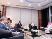 رئيس الوزراء الماليزى يزور رابطة العالم الإسلامى ويلتقى الأمين العام