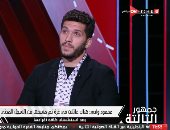 محمود وادى: الرئيس السيسى وقف سدا منيعا ضد مخطط تهجير الفلسطينيين