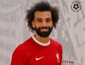 محمد صلاح يصل القاهرة الإثنين المقبل وينضم لتدريبات المنتخب الثلاثاء