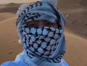 الشال الفلسطيني.. ارتداه رموز المقاومة فأصبح رمز النضال من أجل القضية