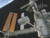 "زي النهارده".. إطلاق وحدة Harmony بمحطة الفضاء 23 أكتوبر 2007