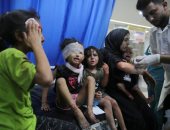 فلسطينى يروى لـ"الجارديان" مأساة سكان غزة تحت الحصار: الموت أصبح قريبا