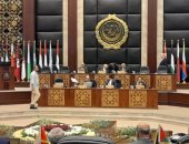 وزير النقل يترأس اجتماع المكتب التنفيذي لمجلس وزراء النقل العرب