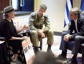 رئيس وزراء اليونان لأهالى أسرى إسرائيل: تحريرهم يجب ألا يكون بتكلفة إنسانية