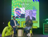 مدحت العدل من مهرجان الشارقة السينمائى: الكتابة قدر زى الموت والحياة