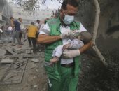 تحذيرات من موت الأطفال داخل مستشفيات غزة حال انقطاع الكهرباء ونفاد الوقود