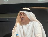 أحمد أبو رحيمة بندوة "مهرجانات الشارقة": نحن نعمل على بناء الشباب من خلال المهرجانات 