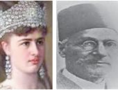 سعيد الشحات يكتب.. ذات يوم 23 أكتوبر 1918.. وفاة محمد علوى باشا رائد طب الرمد وطبيب العائلة الخديوية الذى أقنع الأميرة فاطمة بالتبرع للجامعة المصرية