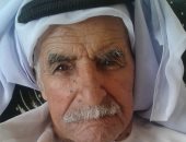 الموت يغيب "سليمان أبو ماشي" أحد الجنود أبطال حرب أكتوبر من أبناء سيناء