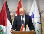 وزير الخارجية الأسبق: أوهام إسرائيل بنقل سكان غزة لـ"سيناء" مرفوضة