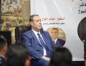 السفير الفلسطينى بالقاهرة: مصر قدمت الدماء من قبل لأجل فلسطين وداعمة للقضية