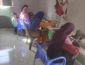 وزارة العمل: دورات مجانية للفتيات.. وحصر عمالة غير منتظمة جديدة بالوادى الجديد