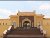 وزارة النقل تكشف الاستعدادات النهائية لإعادة تشغيل محطة قطارات بئر العبد.. صور