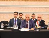 انطلاق جولة جديدة من مفاوضات سد النهضة فى القاهرة.. صور
