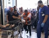 أطباء بلا حدود: فقدنا الاتصال بعدد من موظفينا فى غزة بسبب عدوان إسرائيل