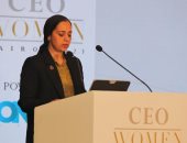 القومى للمرأة يشارك بفعاليات مؤتمر المديرات التنفيذيات العربيات CEO WOMEN
