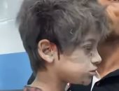 هذا ما جناه أطفال غزة.. رعب وموت وآلة حرب إسرائيلية تحصد الأرواح (فيديو)