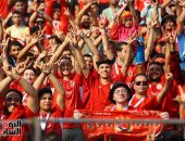 الأهلى يخصص أتوبيسات مجانية لنقل جماهيره إلى الإسكندرية ومؤازرته أمام شباب بلوزداد
