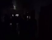 انقطاع الكهرباء عن المستشفى الإندونيسي بقطاع غزة