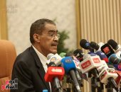 ضياء رشوان: الرئيس السيسى لا يريد هيكلا شكليا للحوار الوطنى