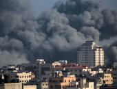 ارتفاع عدد شهداء العدوان على غزة لـ8005 فلسطينيين بينهم 3324 طفلا