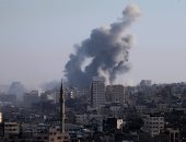 روسيا ترسل 28 طنا من المساعدات الإنسانية إلى غزة